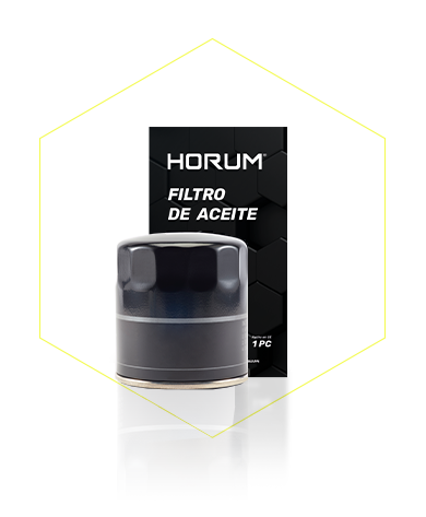 Horum PRO TECH