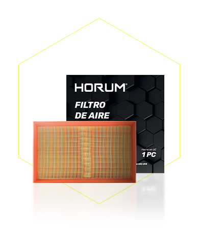 Horum PRO TECH