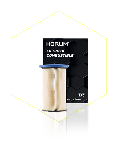 Horum PRO TECH