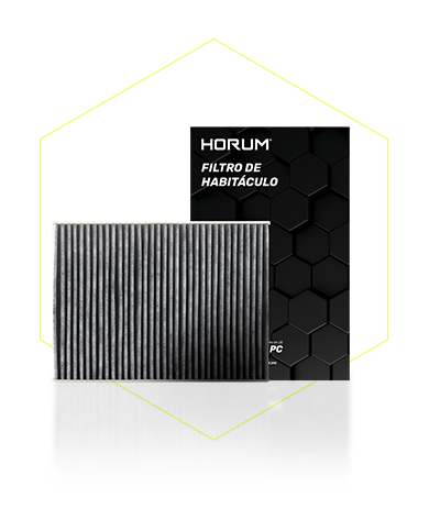 Horum PRO TECH